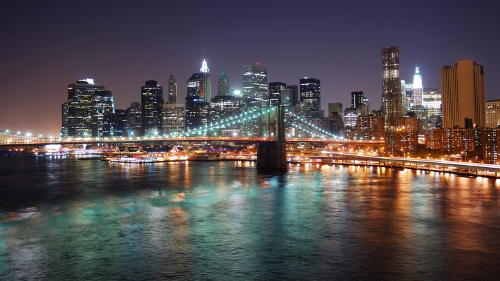 Carpe noctem - užij noci!