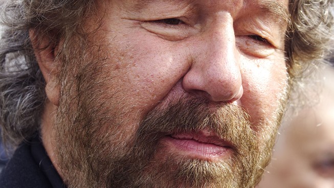 Nechápavý Troška o drsném rozhovoru s Tachecí: Ale já Hitlera nechválil!