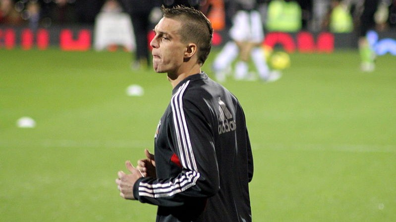 Dán Agger: Kdybychom si nevěřili, nemusíme do Olomouce jezdit