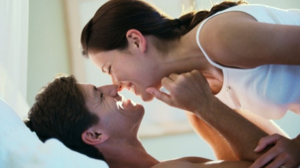 Jak si udržet spokojeného partnera?