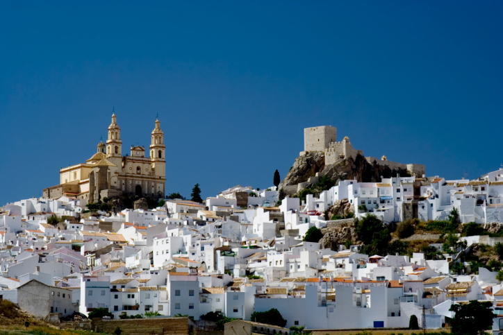 Andalusie: Jak ji vidí místní?