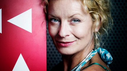 Úspěšná herečka Vilma Cibulková oslaví padesátiny