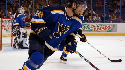 Radek Dvořák se vrací do zámoří. Upsal se Anaheimu