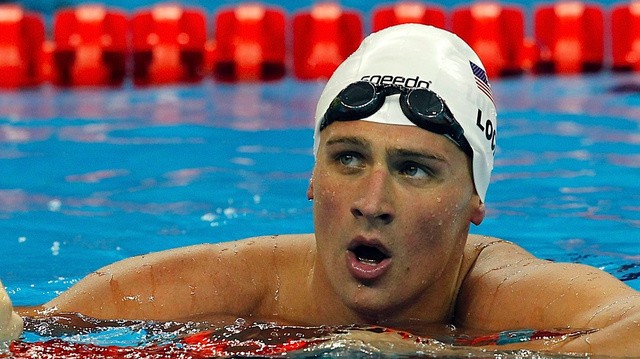 Hezoun Lochte si bude hledat lásku v televizi. Kouč ho chce vykopnout z týmu