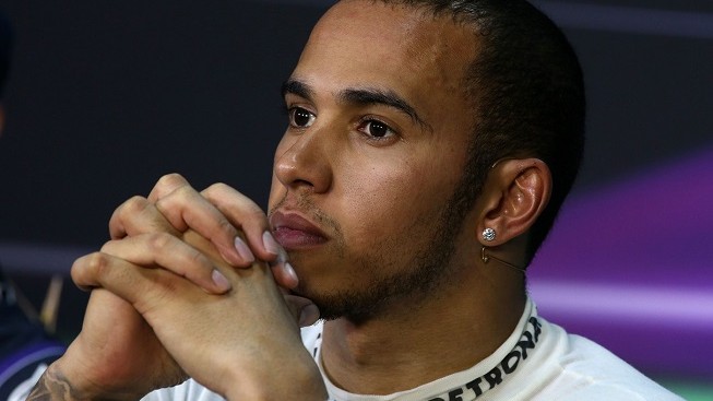 Hamilton chtěl jezdit za Red Bull, tvrdí Ecclestone