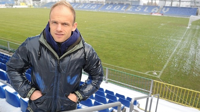 Jarolím si stěžoval na české sudí, přirovnal je k úplatným Němcům