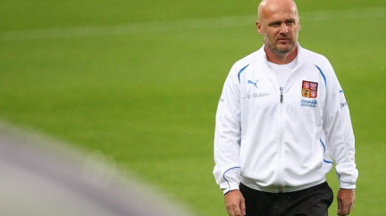 Bílek: Těší mě podpora hráčů, ale...