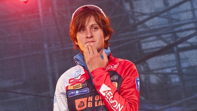 Sáblíkové se už olympiáda v Soči dostala do hlavy