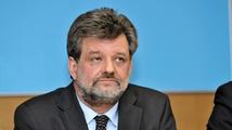 „Kubice byl vždycky jen loutka,” pomlouvá bývalá úřednice vnitra