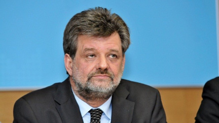 „Kubice byl vždycky jen loutka,” pomlouvá bývalá úřednice vnitra