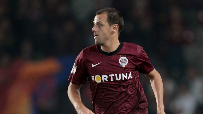 Matějovský: Byli jsme suverénně lepší než Plzeň