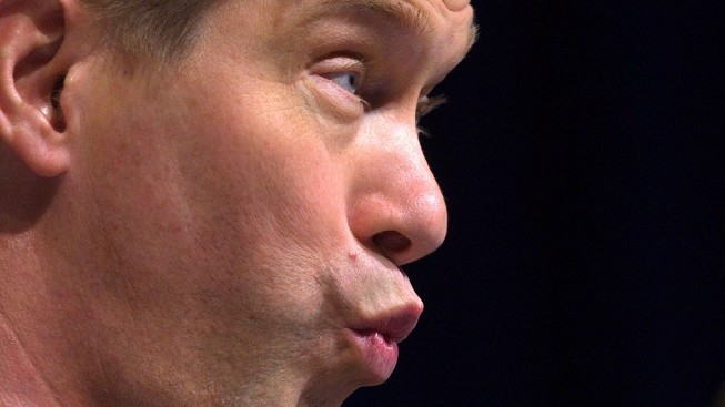 Tři roky jsem neplatil daně, přiznal herec Baldwin. Vyhne se base?