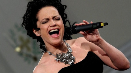 Bílá chystá největší turné. Rozpočet přesahuje 25 milionů!