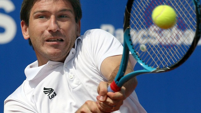 Davis Cup: Hájek i Rosol uspěli. Češi vedou 2:0 nad Kazachstánem