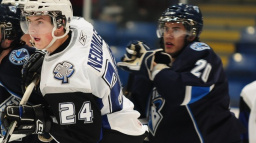 Další Čech má smlouvu v NHL. Nedomlel se upsal Red Wings