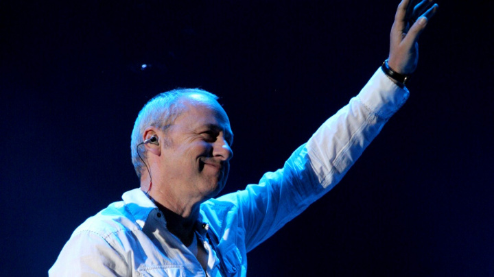 Kytarista Knopfler kvůli lidský právům ruší koncerty v Rusku