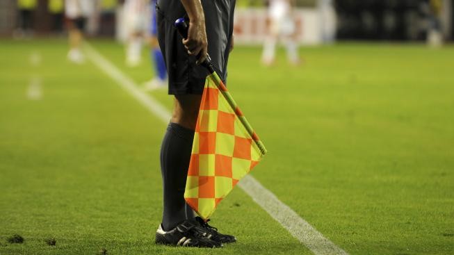 Ligový asistent sudího Košec spáchal sebevraždu, skočil pod vlak