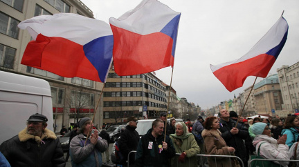 Jsme xenofobní národ? Podle poloviny Čechů je v ČR příliš mnoho cizinců