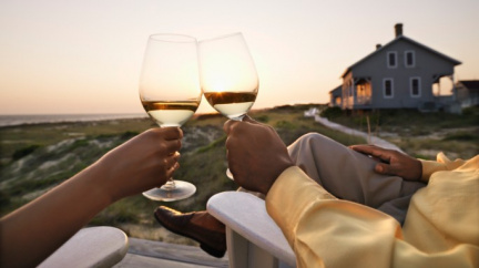 Itálie přestává být zemí vína