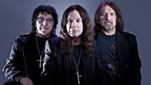 Legenda je pohromadě: Black Sabbath přijedou i s Ozzym do Prahy!