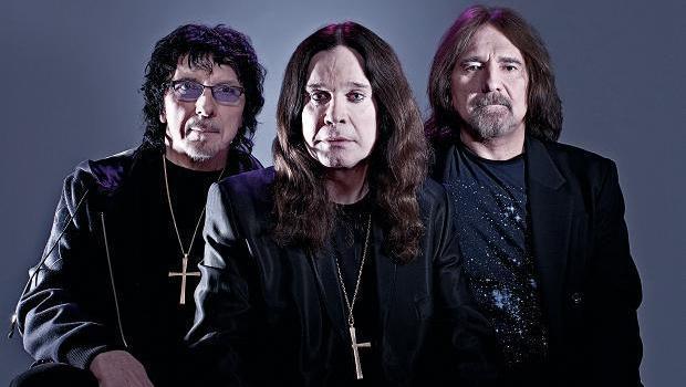 Legenda je pohromadě: Black Sabbath přijedou i s Ozzym do Prahy!
