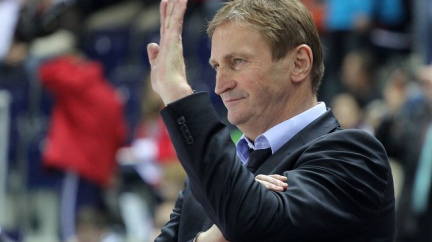 Hadamczik oznámil nominaci na MS, pojede 10 posil z NHL