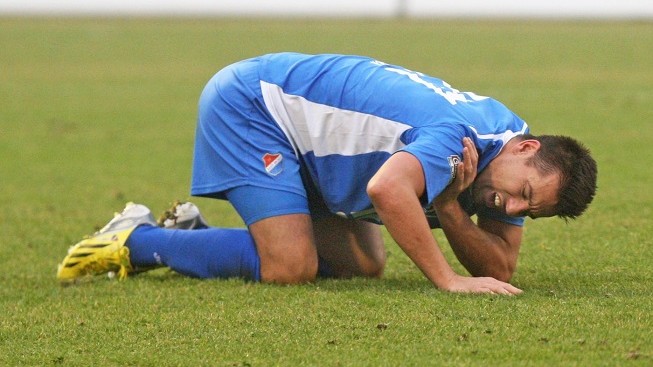 Baník zkusí zbrzdit Spartu. Opět bez Baroše?