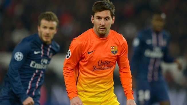 Stihne se klenot Katalánců před odvetou uzdravit?