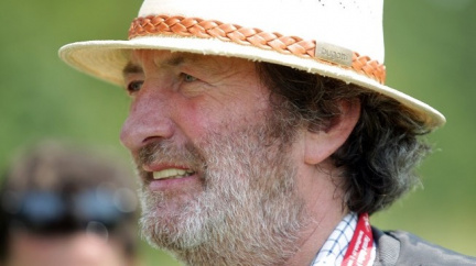 Polívka chce zachovat provoz farmy. Najde investora?