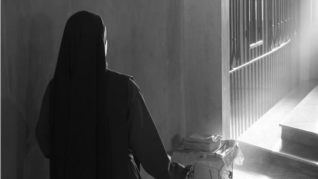 Jeptiška závislá na automatech vykrádala kostely. Hrozí jí šest měsíců vězení