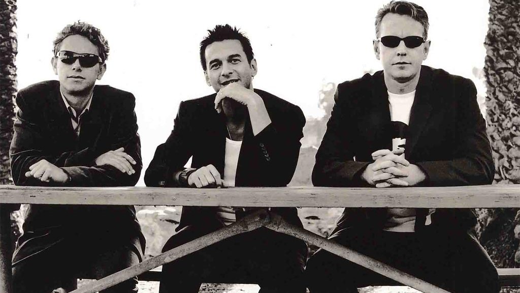 Hitparádu vedou noví Depešáci