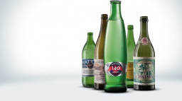 Chuť z přírody. Vášeň pro život. Mattoni oslaví 140 let designově