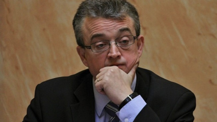 Koalice v křeči: Rusnokovi nedáme ani důvěru ani nedůvěru