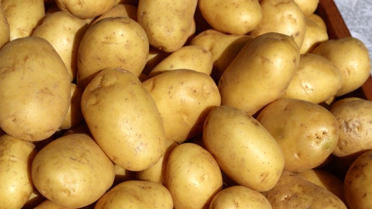 Brambory jsou v obchodech o polovinu dražší než loni