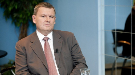 Šéf protikorupční policie Martinec rezignoval a opouští své křeslo