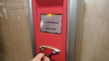 Za opencard by se mělo zodpovídat minulé vedení Prahy