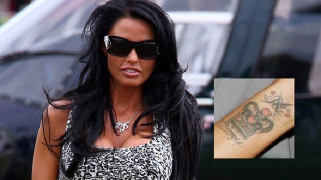 Mánie jménem tetování. Komu a kde nejvíc sluší?