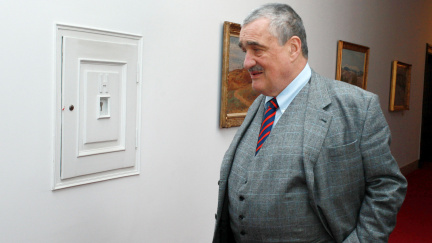 Boj o velvyslance vidí Schwarzenberg jako spor o vliv na diplomacii