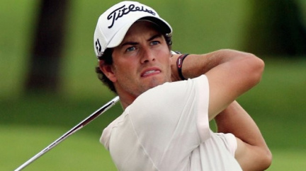 Australské překvapení: Golfista Scott vyhrál Masters