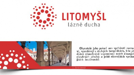 Litomyšl zahájila nekonečnou lázeňskou sezónu