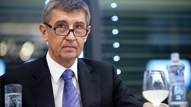 Babiš: ODS a ČSSD jsou to největší zlo