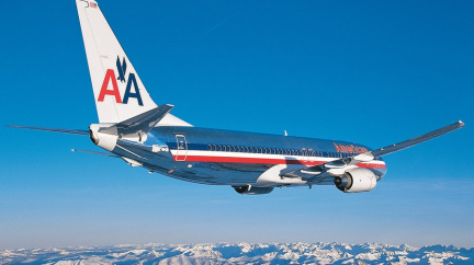 Boeing stahuje ke kontrole více než tisíc letadel