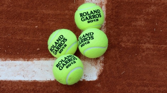Roland Garros zvyšuje odměny. Ve hře bude celkem 570 milionů