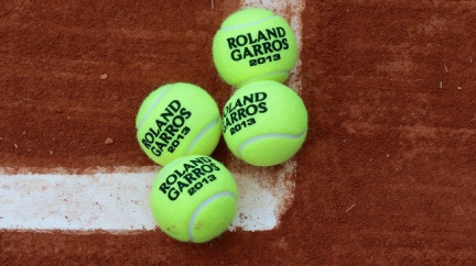 Roland Garros zvyšuje odměny. Ve hře bude celkem 570 milionů