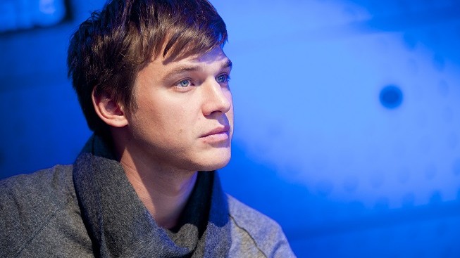 Vojta Dyk načetl Haškovy povídky o zvířatech