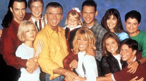 Jak se změnili hrdinové seriálu Krok za krokem? Natočí nové díly?