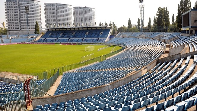 Platy fotbalistů na Slovensku? 3,4 milionu ročně