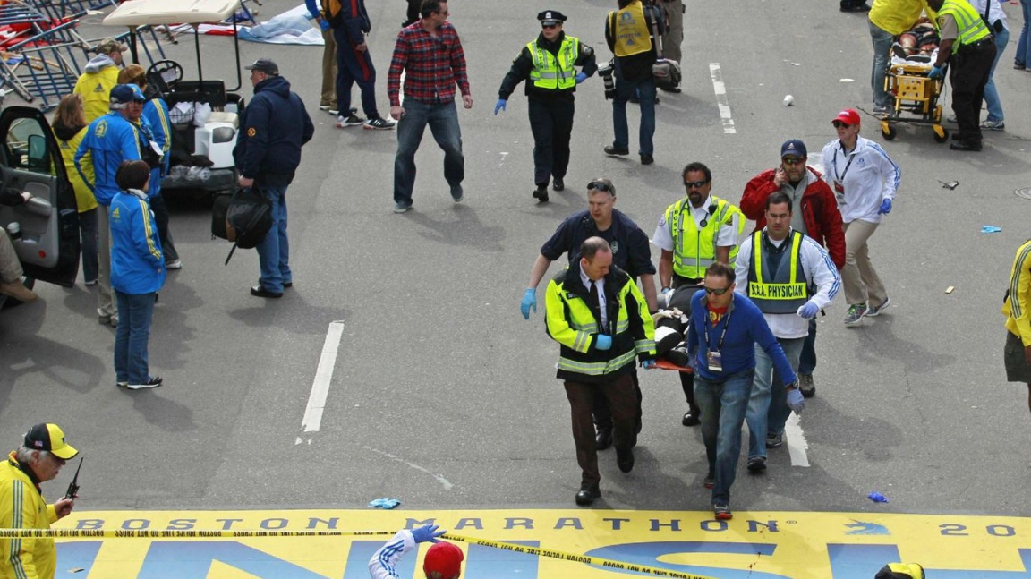 Třetí obětí bostonských výbuchů je čínská univerzitní studentka