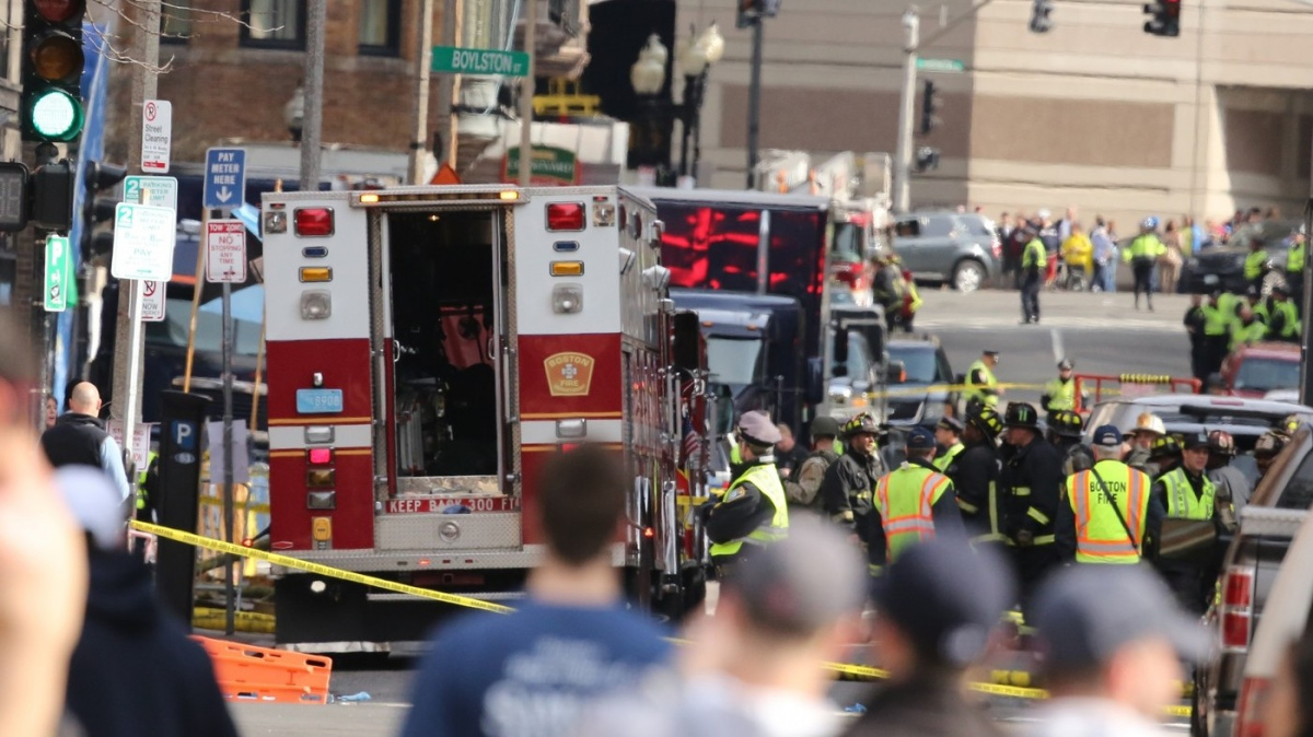 Bostonský atentátník měl podíl i na trojnásobné vraždě, prozradil svědek před smrtí