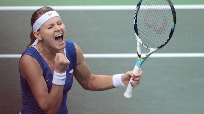 Šafářová odhodlaně: Jsem připravená na cokoli